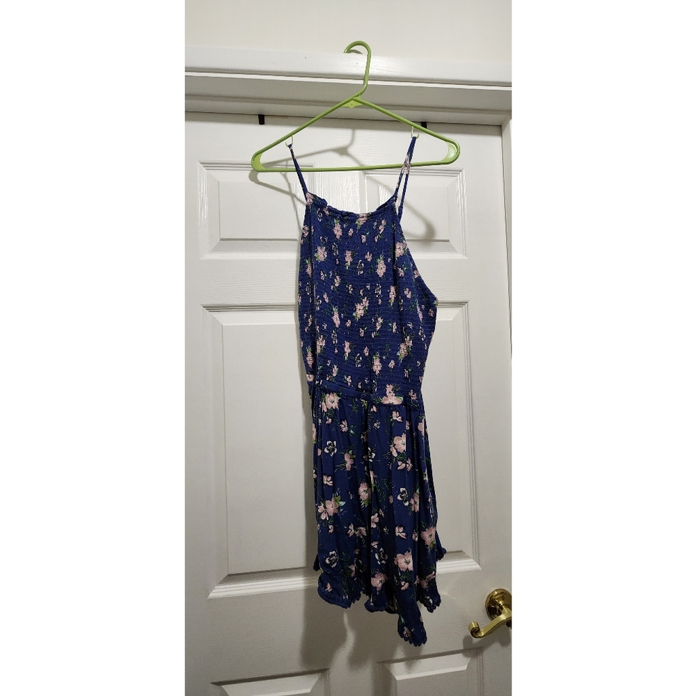 American Eagle Romper